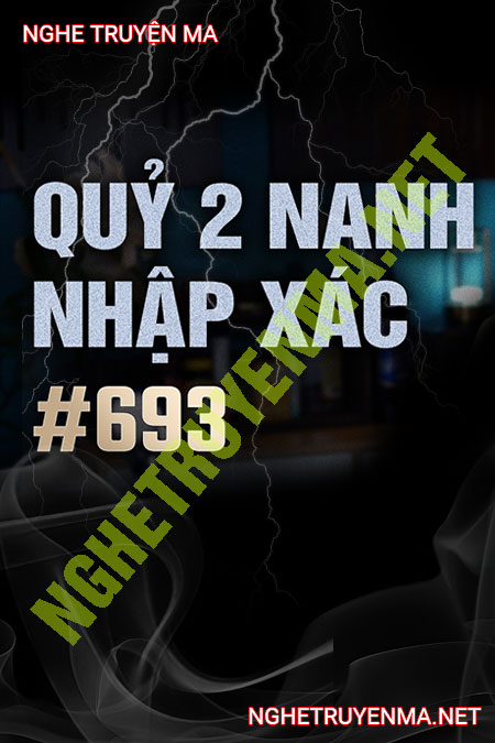 Quỷ 2 Nanh Nhập X.ác