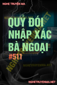 Quỷ Đói Nhập X.ác Bà Ngoại