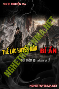 Quỷ Mõm 15 – Ván Cờ Sai