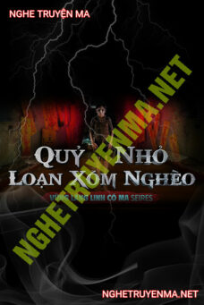 Quỷ Nhỏ Loạn Xóm Nghèo