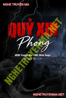 Quỷ Xin Phong