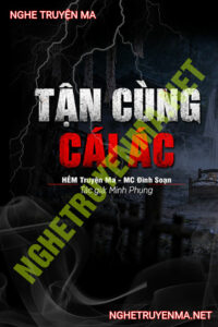 Tận Cùng Cái Ác