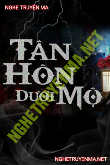 Tân Hôn Dưới Mộ