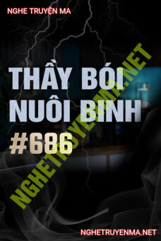 Thầy Bói Nuôi Binh