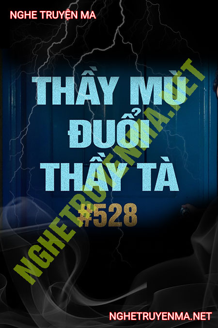 Thầy Mù Đuổi Thầy Tà