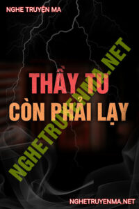 Thầy Tu Còn Phải Lạy
