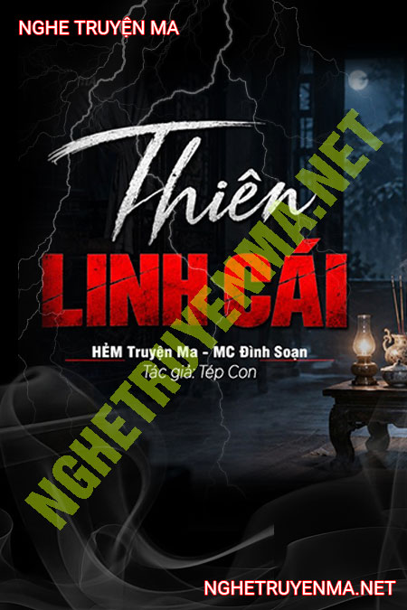 Thiên Linh Cái