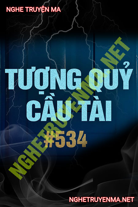 Tượng Quỷ Cầu Tài