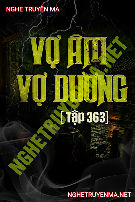 Vợ Âm Vợ Dương
