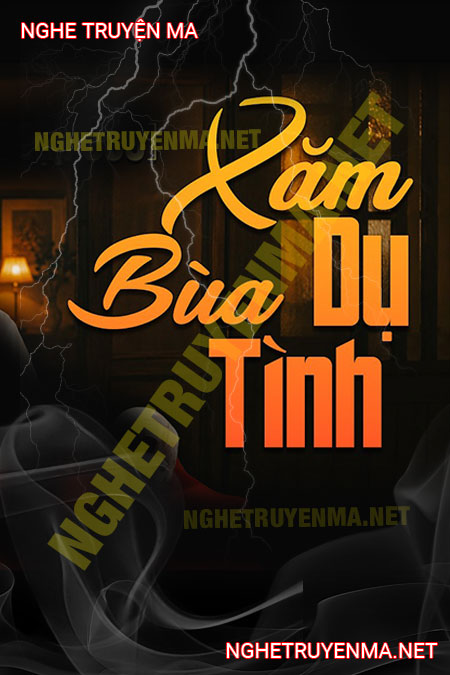Xăm Bù Dụ Tình