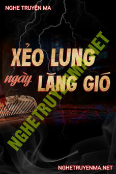 Xèo Lung Ngày Lặng Gió