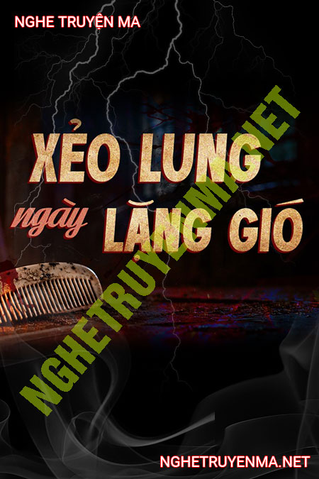 Xèo Lung Ngày Lặng Gió