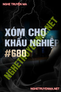 Xóm Chợ Khẩu Nghiệp