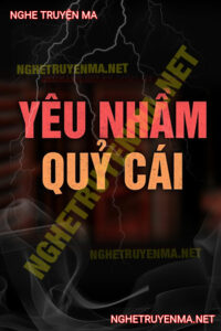 Yêu Nhầm Quỷ Cái