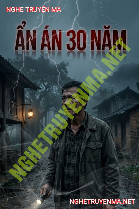 Án Ẩn 30 Năm