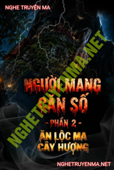 Ăn Lộc Ma Cây Hương