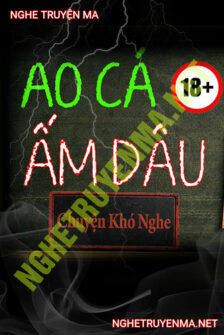 Ao Cá Ấm Dâu