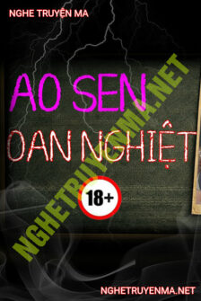 Ao Sen Oan Nghiệt