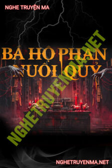 Bá Hộ Phan Nuôi Quỷ