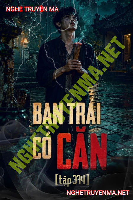 Bạn Trai Có Căn