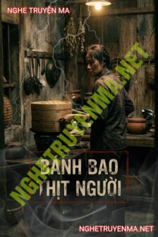 Bánh Bao Thịt Người