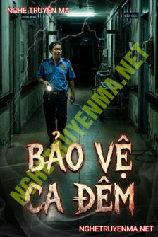 Bảo Vệ Ca Đêm
