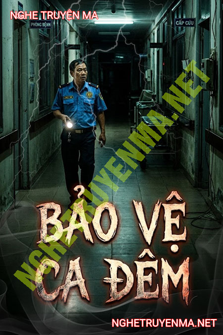 Bảo Vệ Ca Đêm