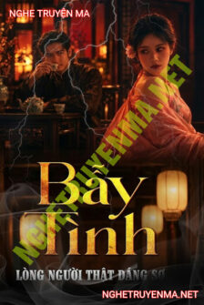 Bẫy Tình