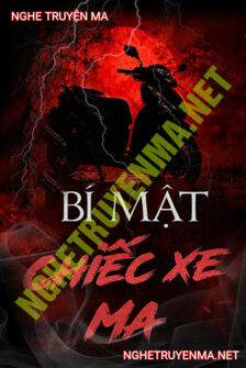 Bí Mật Chiếc Xe Ma