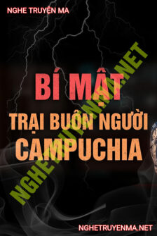 Trại Buôn Người Campuchia