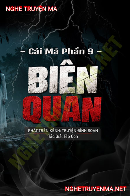 Biên Quan