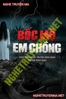 Bốc Mộ Em Chồng
