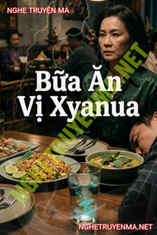 Bữa Ăn Vị Xyanua