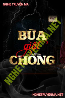 Bùa Giật Chồng