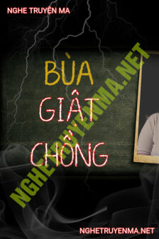 Bùa Giật Chồng