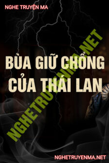 Bùa Giữ Chồng Của Thái Lan