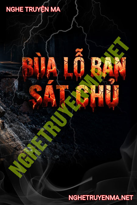Bùa Lỗ Ban Sát Chủ