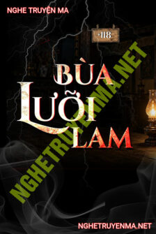 Bùa Lưỡi Lam