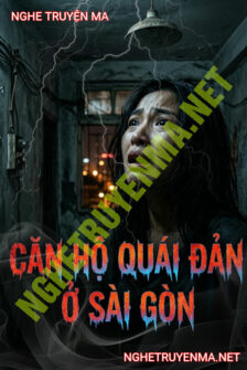 Căn Hộ Quái Đản Ở Sài Gòn