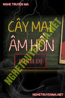 Cây Mai Âm Hồn