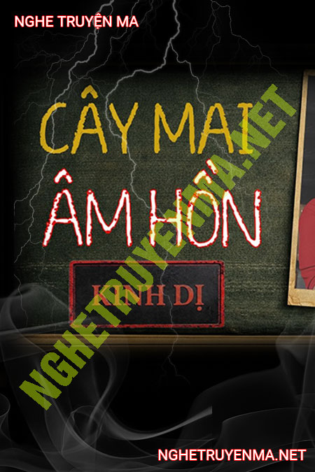 Cây Mai Âm Hồn