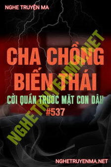 Cha Chồng Biến Thái