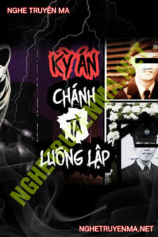 Chánh Tà Lưỡng Lập