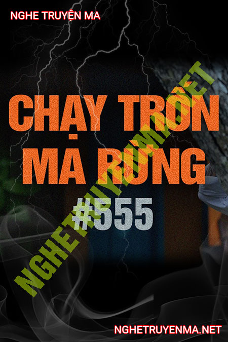 Chạy Trốn Ma Rừng