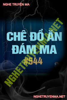 Chê Đồ Ăn Đám Ma