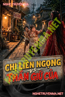 Anh Long Nghiện Chị Liên Ngọng