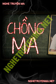 Chồng Ma