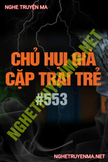 Chủ Hụi Cặp Trai Trẻ
