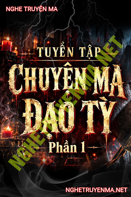 Chuyện Ma Đạo Tỳ Miền Tây