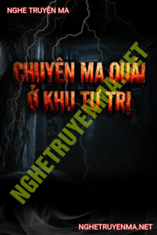 Chuyện Ma Quái Ở Khu Tự Trị Campuchia